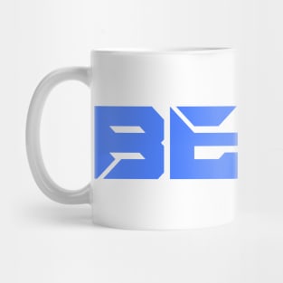 Be 1st-Best Mug